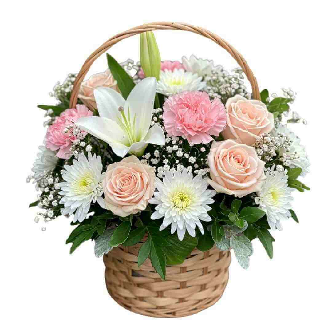 Tenderness - Spearwood Florist