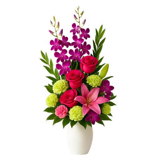 Vibrance - Spearwood Florist