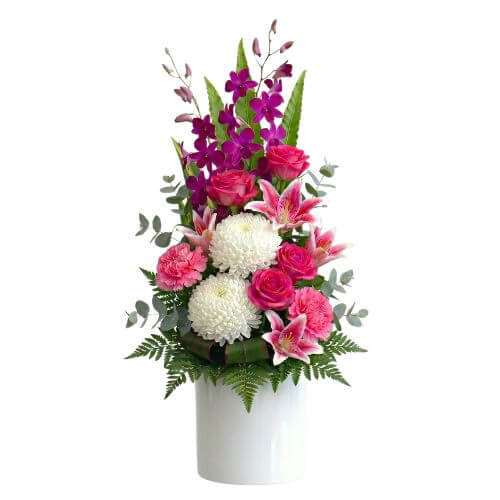 Vibrance - Spearwood Florist