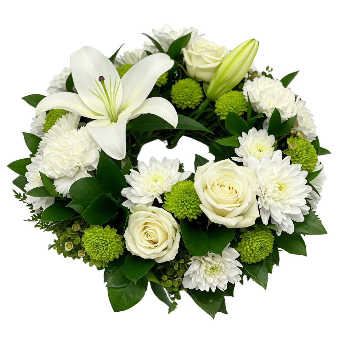 Comforting Embrace - Spearwood Florist