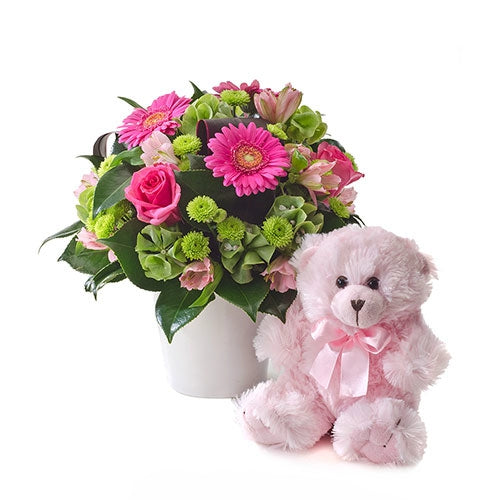 Olivia - Spearwood Florist