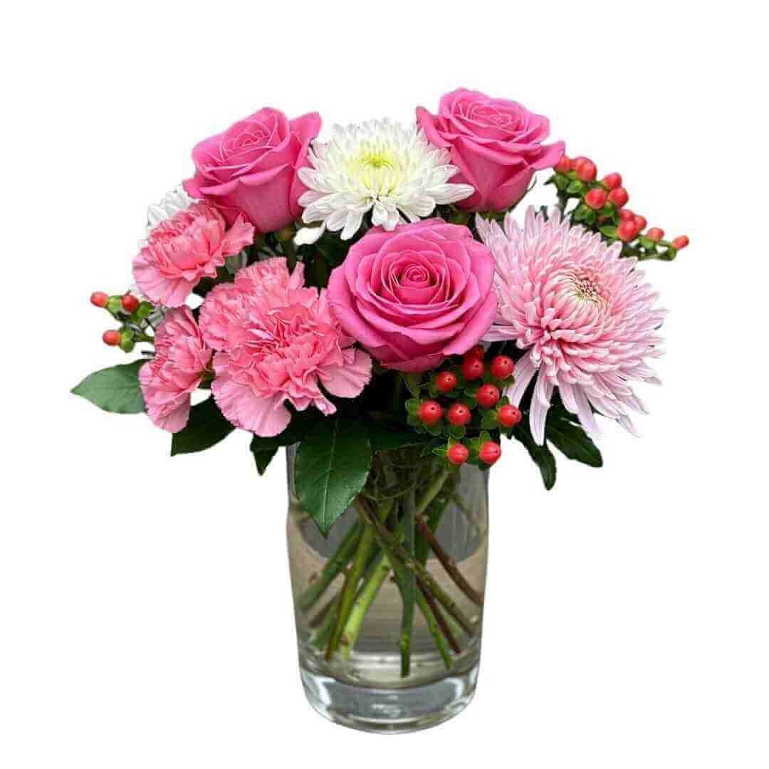 Pink Lady - Spearwood Florist