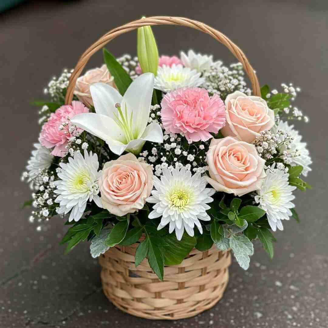 Tenderness Arrangement