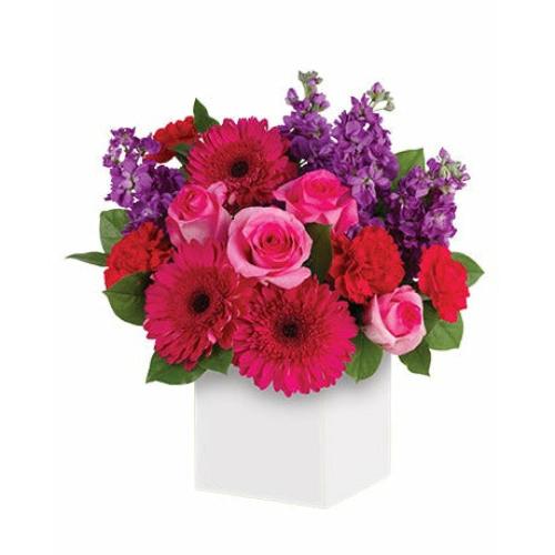 Simply Stunning - Spearwood Florist