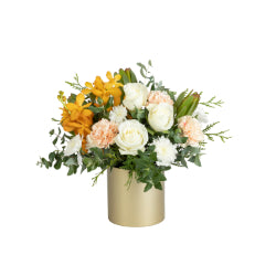 Modern Christmas Flowers