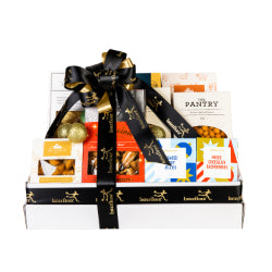 Gourmet Christmas Gift Hamper