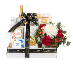 Sparkling Christmas Gift Hamper