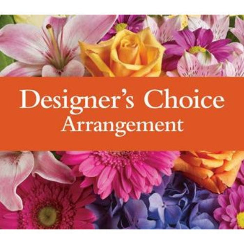 Florist Choice Arrangement - Spearwood Florist