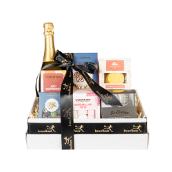 Sparkling Sweet Treats Hamper