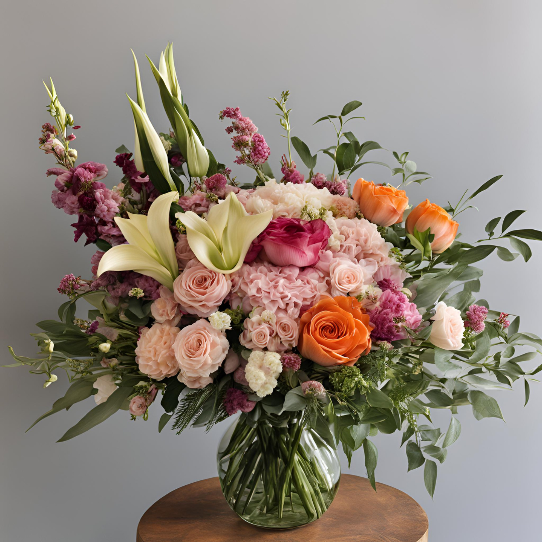 The Ultimate Guide to Flower Delivery in Aubin Grove: Your Local Flori ...