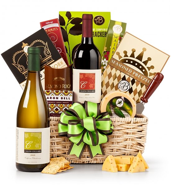 Purchasing Gift Baskets Online for Father's Day