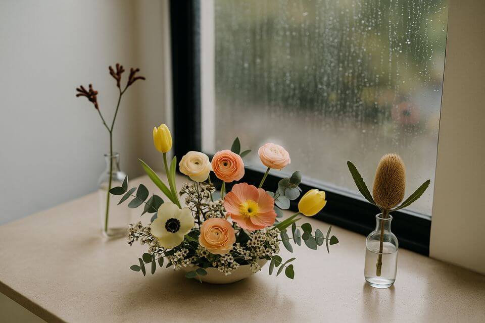 Spring Is Here (Even If It Feels Like Winter): A Fresh Guide to Cut Flowers in Perth Western Australia