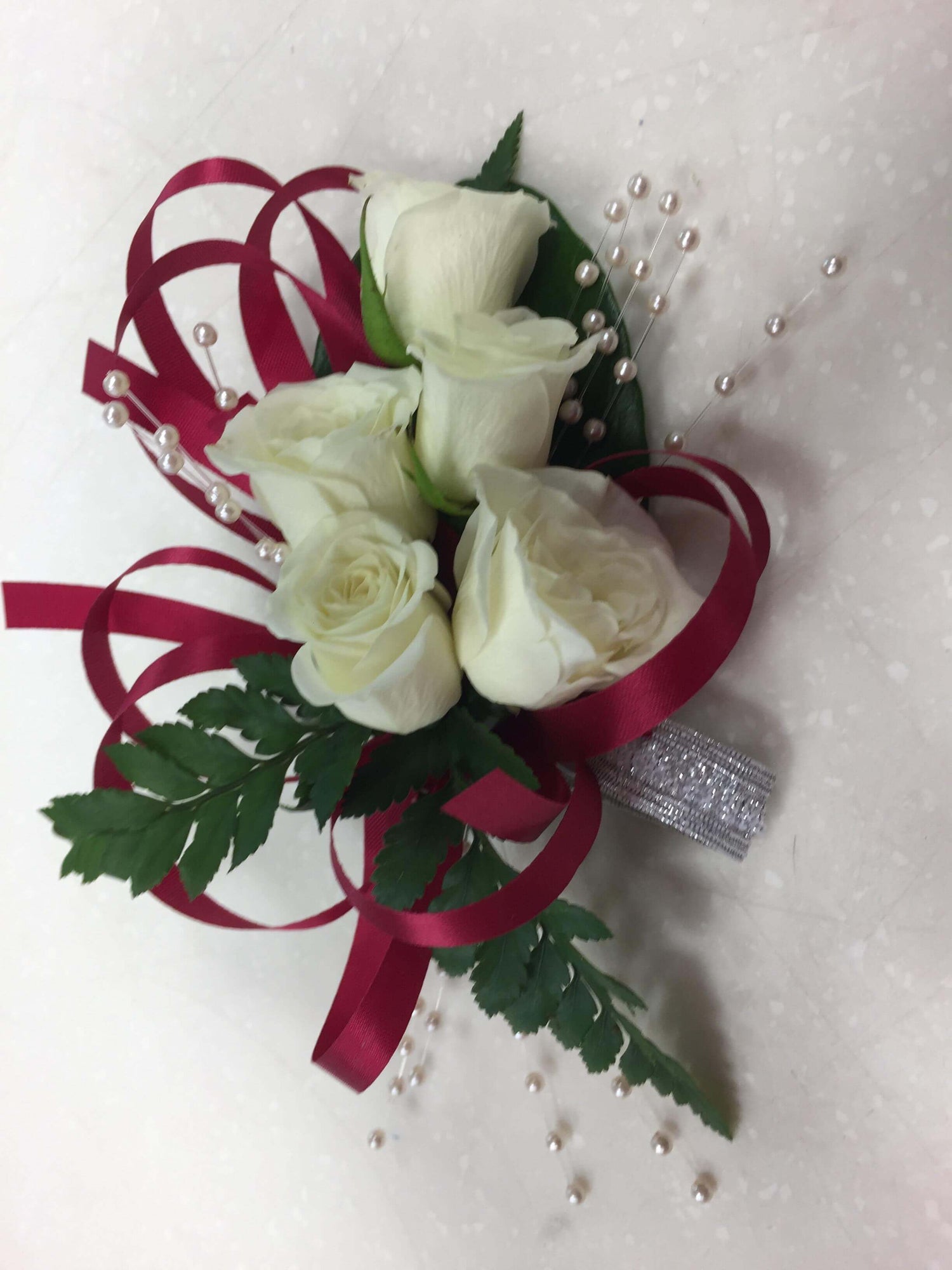 Spearwood Florist Helps Make School Balls Memorable with Stunning Corsages and Buttonholes