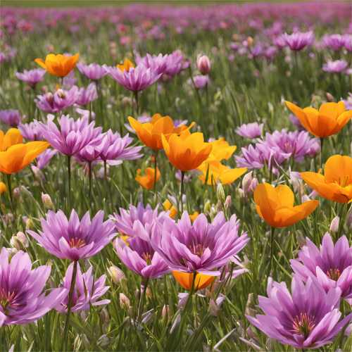 The Arrival of Spring in Australia: A Burst of Blooms and Beauty