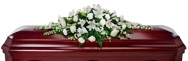 Casket Spray Or Coffin Spray