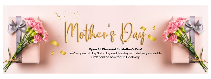 Mother's Day Flowers