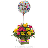 Get Well Soon! - Spearwood Florist