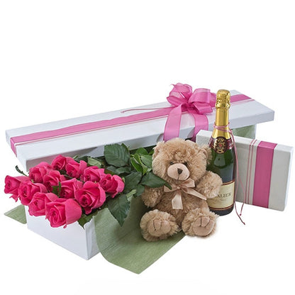 Grand Seduction Pink - Spearwood Florist