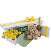 Grand Seduction Yellow - Spearwood Florist