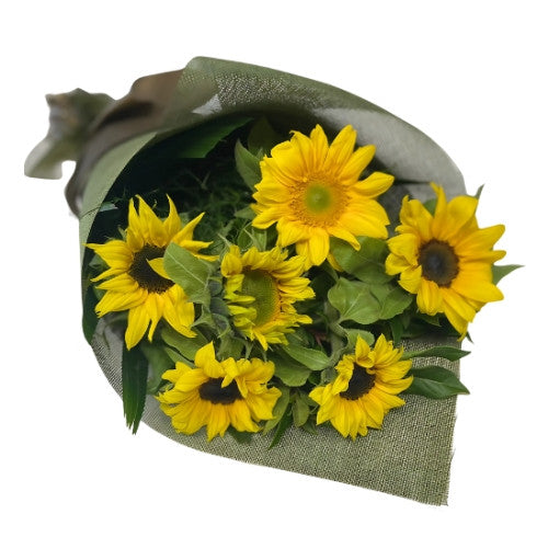 Hello Sunshine! - Spearwood Florist