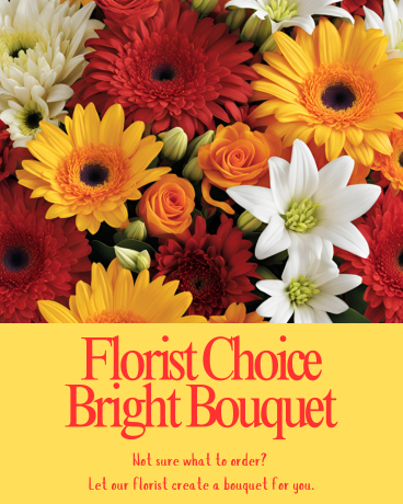 Florist Choice Bouquet