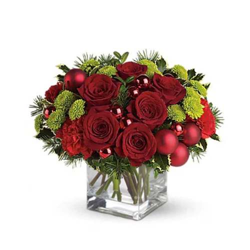 MERRY &amp; BRIGHT - Spearwood Florist
