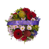 Bunnings Remembrance Day Wreath