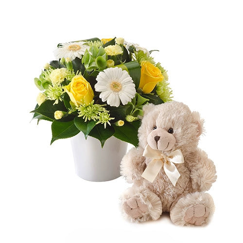 Morgan - Spearwood Florist
