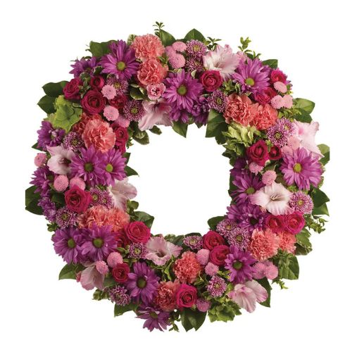 RINGED BY LOVE - Spearwood Florist