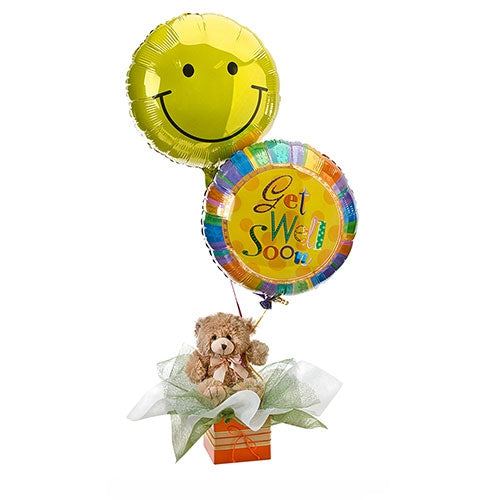 Get Well Hugs - Spearwood Florist