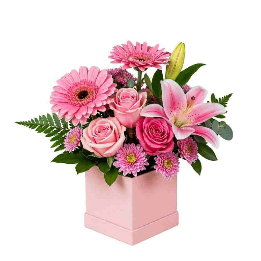 Sweetly - Spearwood Florist